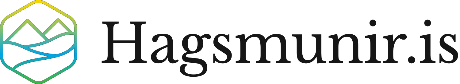 Hagsmunir.is