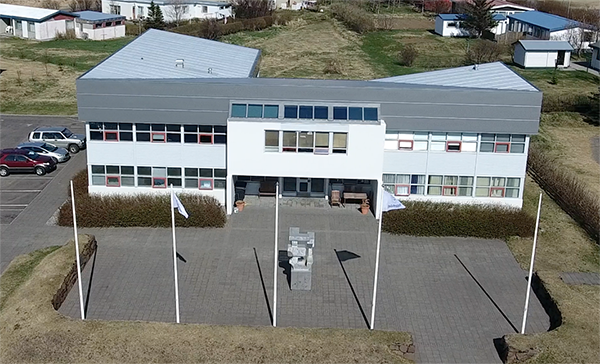 Auglýsing um íbúafund í Dalabúð