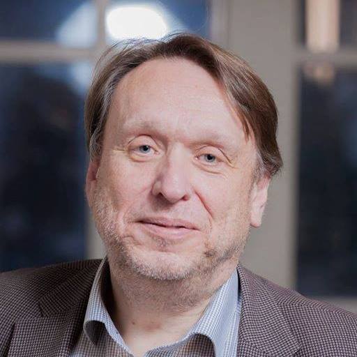 Kristján Sturluson