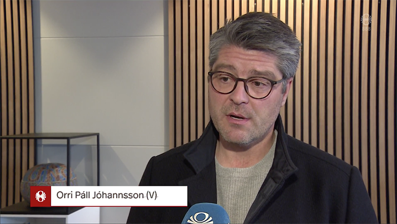 Lagabreytingar þarf vegna virkjana undir 10 MW