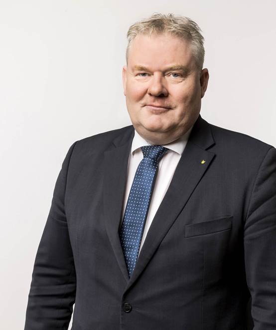 Innviðaráðherra synjar staðfestingu aðalskipulagsbreytinga um vindorkuver í Dalabyggð og Reykhólahreppi